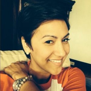 Meet your Posher, Dorena